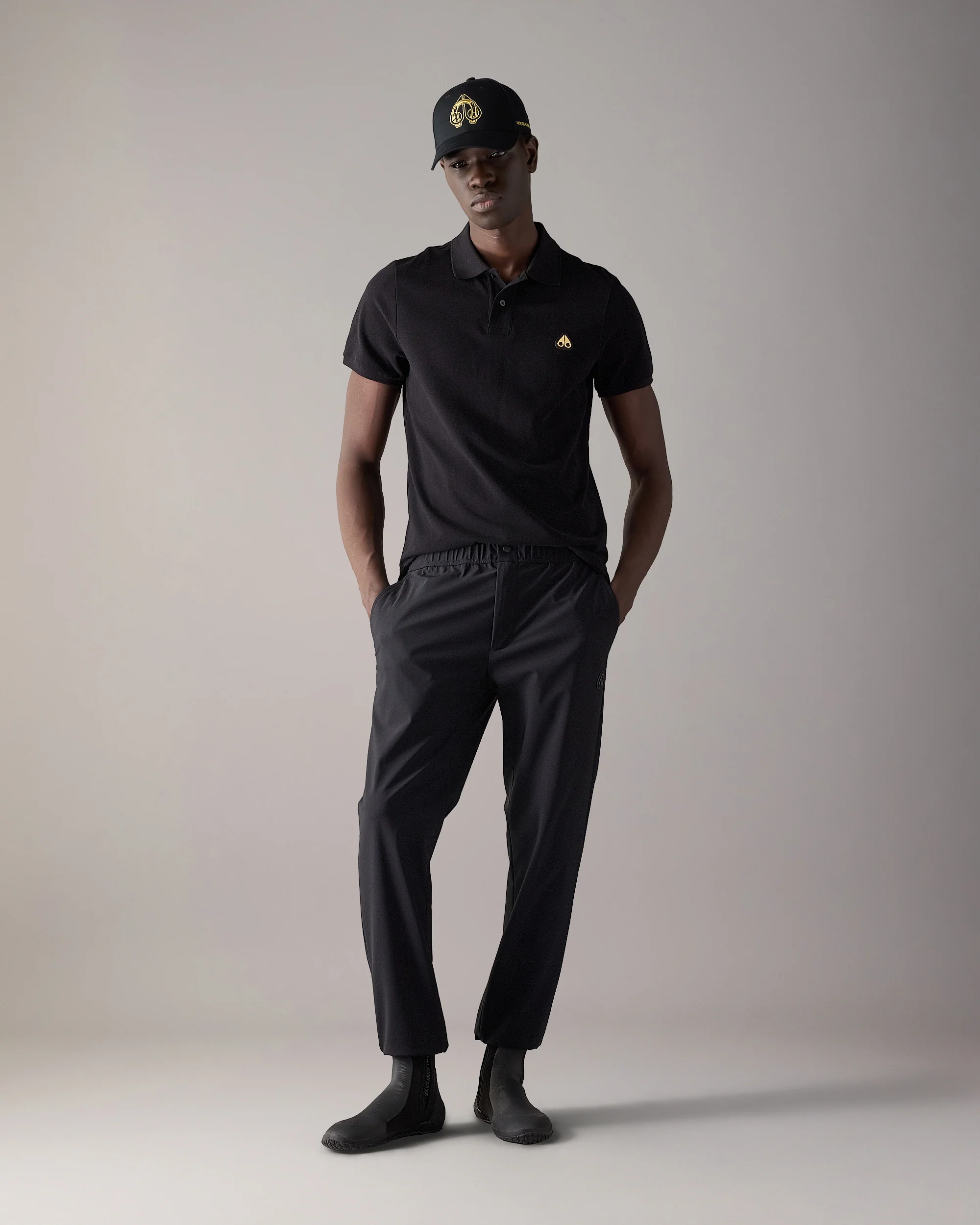 GOLD SERIES EVERETT POLO - Image 3